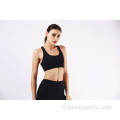 2021 Summer New Beauty Woman Yoga Vest Sports Sleeveless Top Yoga Vest Murang Sports Toning Vest Yoga